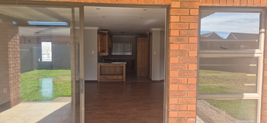 3 Bedroom Property for Sale in Hillside View Free State